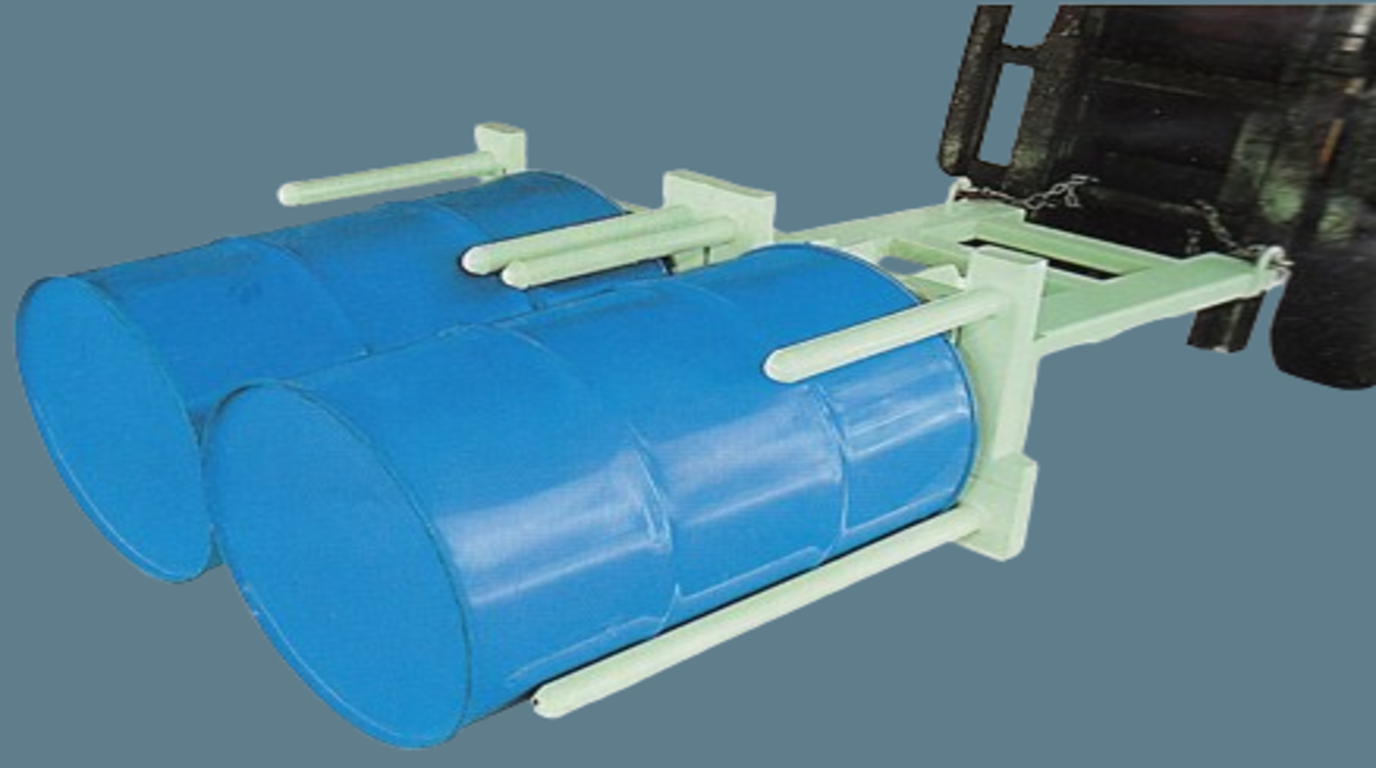 Denko Drum Gripper